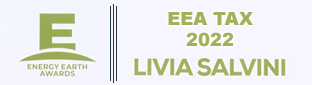 Premio Energy Earth Awards 2022