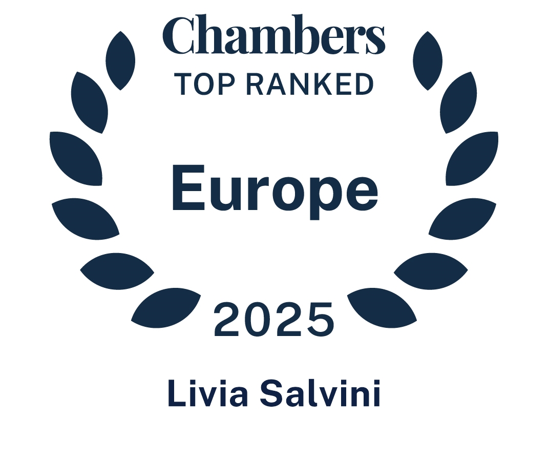 Salvini, Livia